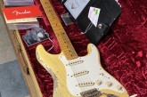 Fender 2020 Custom Shop Stratocaster 57 Heavy Relic Faded Nocaster Blonde-43.jpg